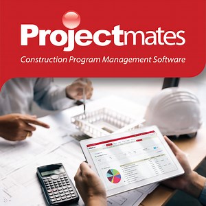 Projectmates | Construction Program Management Software for Owners