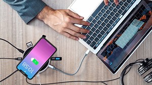 Turn a single USB-C port into a 12-in-1 connectivity hub for your devices