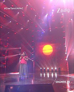 1.4M views · 33K reactions | Semma voice la殺殺 Saregamapa Seniors Season 5 Grand Launch | Sat & Sun Singapore:9.30pm Malaysia: 10.00pm #SaregamapaSeniorsSeason5 #Srinivas #VijayPrakash #ShwetaMohan #Karthik #Archana #ZeeTamilapac #Singapore #MalaysiaMadani | Zee Tamil APAC | Facebook