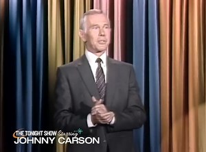 14K views · 331 reactions | Johnny’s Christmas Time Monologue December 18th, 1981 | The Tonight Show Starring 2024 | Facebook