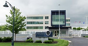 Armed man who was at Capitol on Jan. 6 is fatally shot after firing into an FBI field office in Cincinnati