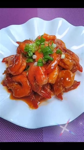 Braised prawns #food #braised #prawn #shrimp #foodie #chinese #foryou