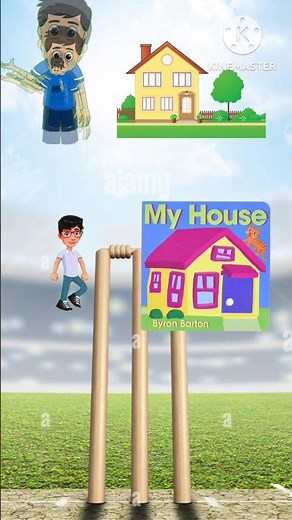 My First Cartoon Episode