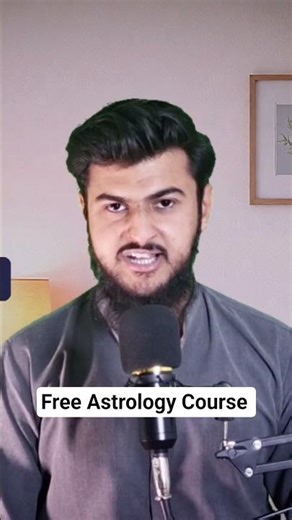 Free Astrology Course | Learn Vedic Astrology | Free Vedic Astrology Course