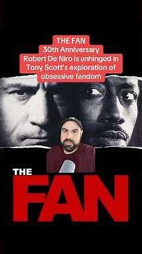 One of the most overlooked Tony Scott films #90smovies