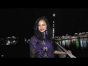 Halima Bah - Tournée Suisse 2019