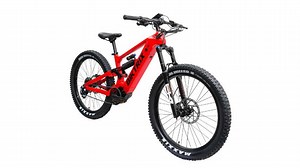 E-Bike Specialist BikTrix Ups The Performance With New Monte Capro MTB