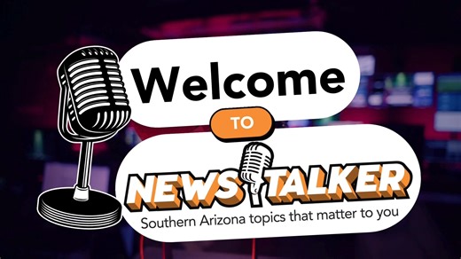 2.6K views | Now that we know who's on the ballot, we take a look at races and issues in the 2024 election season. Today we are joined by Matt Hickman from My Herald Review, Dan Shearer from Green Valley News/Sahuarita Sun, Tom Bodus from Eastern Arizona Courier, and Manuel Coppola from Nogales International/Tucson Daily Territorial. | Nogales International | Facebook