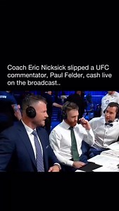 1.2K reactions · 39 shares | Interesting.. (via @ufc) #Knockout #UFC | Knockout - #1 Page for Fight Fans | Facebook