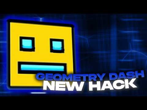 [NEW] Geometry Dash Mod Menu (All Versions - PC Only)Mega Mod Menu Updated 2026