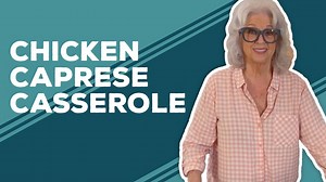125K views · 3.4K reactions | Y'all, this easy chicken casserole dinner recipe is the perfect easy family meal idea—get my Chicken Caprese Casserole recipe here: https://www.pauladeenmagazine.com/chicken-caprese-casserole-recipe/ | Paula Deen | Facebook