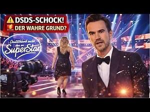 Beatrice Egli leaves Germany's Next Top Model – Florian Silbereisen comments