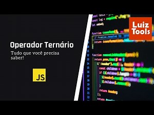 Ternary Operator (JS): everything you need to know!