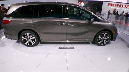 Engine Failures Prompt Major Safety Investigation Into Honda and Acura Vehicles