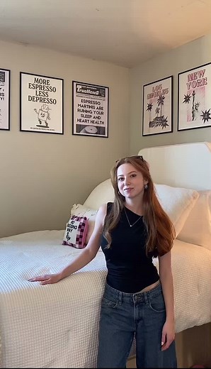 @SOMNIA was the BEST thing I got for my dorm!!