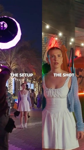 Main Character Energy, Always 👀✨