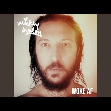 Woke AF