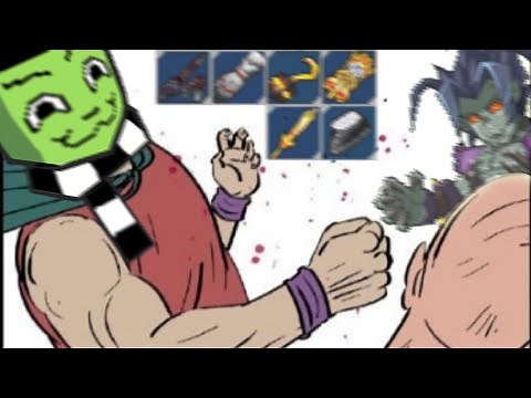 겟앰프드 마인이 사용하기 좋은악세Top6