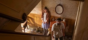 'Amulet' Trailer: You Might Want To Think Twice Before Moving Into This House - SlashFilm