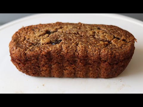 How to Make Baked Oatmeal | Easy Baked Oats Recipe