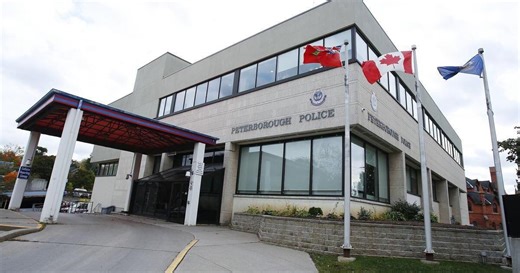 Trio arrested in Peterborough drug bust