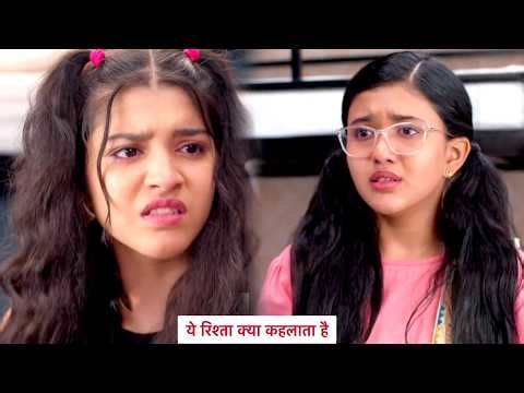 Yeh Rishta Kya Kehlata Hai Update: Maira Ne Chhoda Hostel, Armaan Ne Abhira Ko Diya Fraud Ka Tag