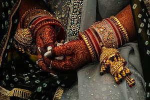Four Men In Police Uniform Gang-Rape Pakistani Bride On Her Wedding Night, Steals Her Gold