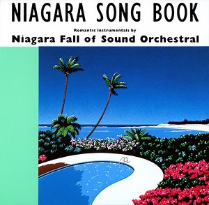 Niagara Fall Of Sound Orchestral - Niagara Song Book