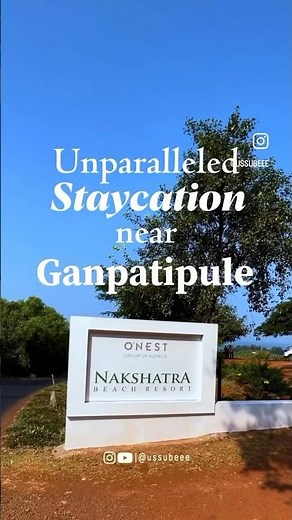 Ultimate stay near Ganpatipule, Ratnagiri | Place to stay near Ganpatipule
