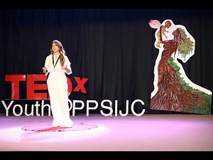 Ethical AI: Why it Matters and What's at Stake | Dvija Mehta | TEDxYouth@PPSIJC