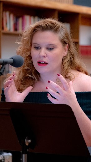 Marie-Andrée Bouchard-Lesieur on Instagram: "Here’s a small excerpt of Néris’s aria from Cherubini’s « Médée » accompanied by the incredible orchestra @leconcertdelaloge conducted by @julienchauvin ! 🎶✨ For the full aria, join us tomorrow evening at the @theatre_champs_elysees , or you’ll have to wait for the release of this legendary album! 🎤🎼 🇫🇷Un petit extrait de l’air de Néris dans Médée de Chérubini accompagné par l’incroyable orchestre Le Concert de la Loge sous la direction de Julie