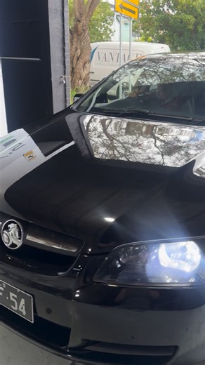 11 reactions | Thought I’d try a new post!! Want a respray…get in touch!! | Headlight Restore | Facebook