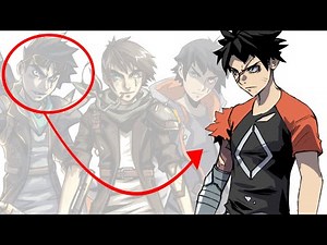 My Character Design Journey | Keeping it Simple