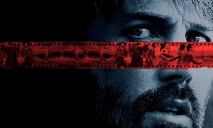 Argo - Where to Watch and Stream Online – Entertainment.ie
