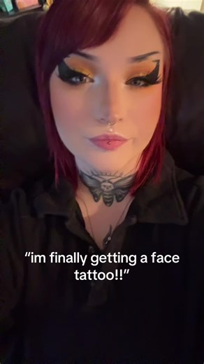 Face Tattoo Journey: Transforming Body Modifications