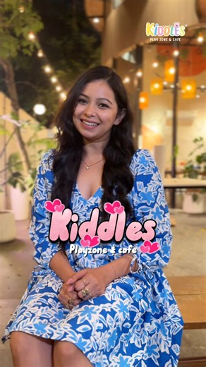 KIDDLES PLAYZONE AND CAFE on Instagram: "🎉 Looking for the PERFECT place to make your child’s birthday unforgettable? ✨ Welcome to Kiddles Playzone & Café — where BIG fun begins with little smiles! ✨ From exciting play zones 🛝 and joyful birthday parties 🎂 to delicious café treats 🍕☕ for kids and parents — we’ve created a space where fun, safety, and happiness come together 💛 👶 Why parents love Kiddles: ✔️ Safe & hygienic play area ✔️ Fun activities kids adore 🎠 ✔️ Tasty food everyone enj