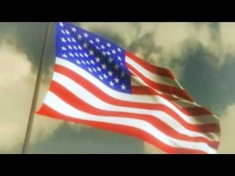 USA National Anthem HD (Star Spangled Banner) with Lyrics
