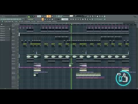 Bigroom Techno FLP – Energetic Drops & Punchy Mix