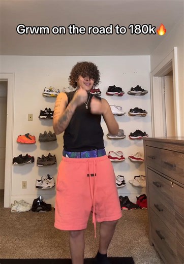 Road to 180K: Style Assessment and Outfit Review