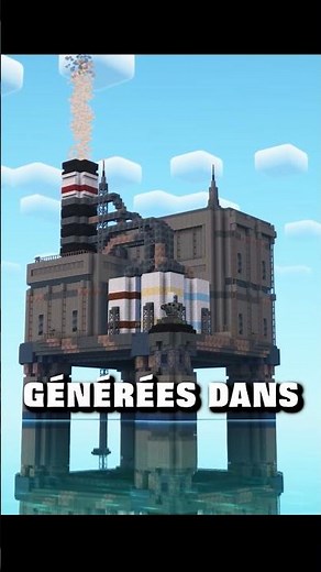 Ce mod transforme Minecraft en vrai jeu de guerre 🔫 #minecraft