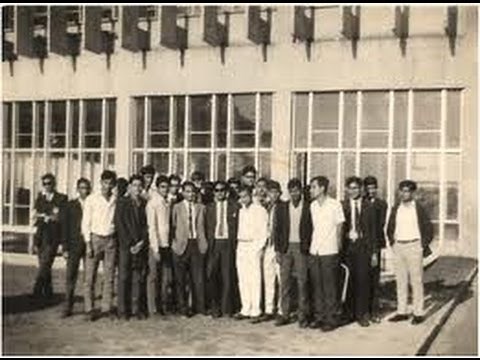Avlokan - 25 years of IIT Delhi (Rare video from 1985)