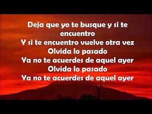 Karaoke Cielo Rojo David Zaizar