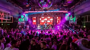 5 Bar Terbaik di Chiang Mai Thailand, Tempat Teratas untuk Menikmati Kehidupan Malam - Tribun Travel