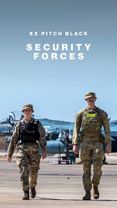 214K views · 1.3K reactions | Safety on lock  Deployed on Exercise...