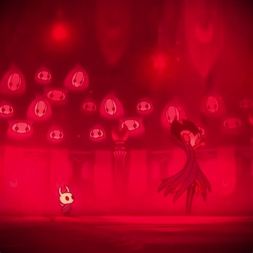 Hollow Knight Grimm Dance Edit
