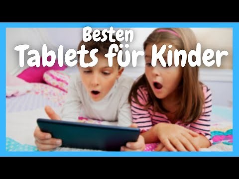 ✅ TABLETS FÜR KINDER | Kindertablets im Vergleich (Test) Kaufberatung