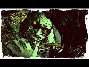 Music: Killabilly Boss Battle (from Lollipop Chainsaw)