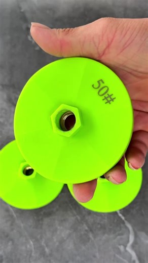 The Ultimate DIY Guide to Polishing Stone Wheels