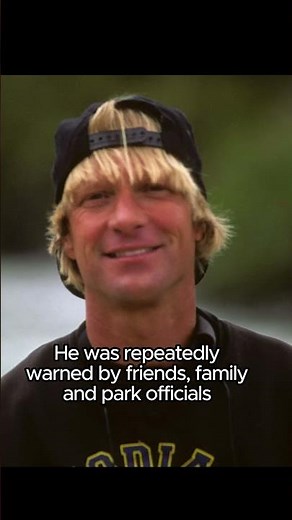 Timothy Treadwell, Living with Grizzlies Until It Turned Fatal #History