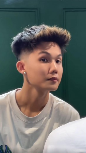 Kiểu Tóc Short Quiff Cho Nam - Mẫu Tóc Thể Thao Năng Động | Tim Barber